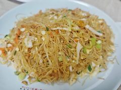 -面道赞宁海海鲜面(迎凤街店)