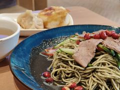 -韩海丽特色美食(秀州路店)