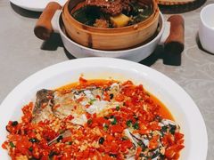 -丽华园(汉阳龙阳店)