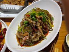 -丹东立强海鲜烧烤·牛B大串(星海店)