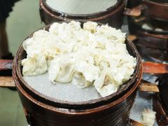 -海汇源老烧麦店(东大街总店)