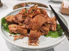 -阿斯牛牛·凉山菜(新会展店)