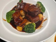 -炊烟小炒黄牛肉(浦东世纪汇店)