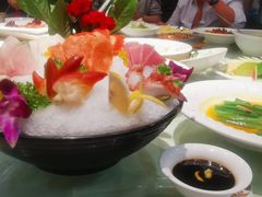 -蓬川食府(金海道店)