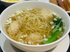 -万丽轩·粤菜(王府井金茂万丽酒店)