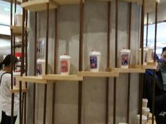-眷茶(大卫城10楼店)