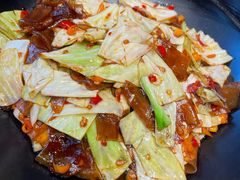 -衡厨·衡阳土菜(中南店)