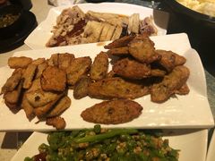 -御龙阁海鲜酒楼