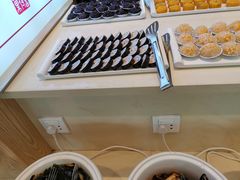 -素满香·素食自助餐(苏州·临顿路店)