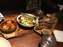 玛露撸串拼盘-MARU玛露音乐餐厅(大学路店)