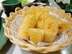 港式响铃卷-狐狸爱上椰子鸡(滨江星光大道店)