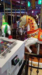 点击看大图 -卡通尼乐园(银泰店)