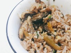 鳝鱼饭-粤·向群饭店(龙津东路总店)