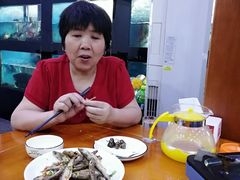 -全乐鱼馆·淳牌有机鱼直营店