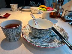 -千百味红餐厅·非遗江西菜(绿地双子塔总店)