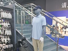 -迪卡侬(大英山店)