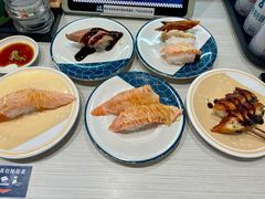 -滨寿司(新街口中央商场店)