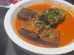 -鸽子侯·家宴·平价海鲜(市图书馆店)
