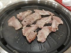-粤潮牛肉火锅店(江南大道店)