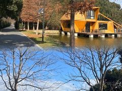 -广富林郊野公园
