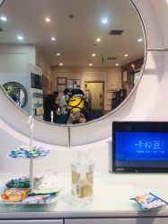 -时尚殿堂hair salon