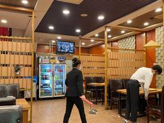 -熙成烧烤(白塔岭店)