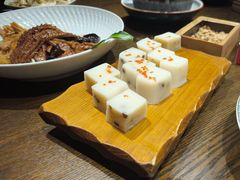 -魁盛居百年鲁菜馆(县西巷店)