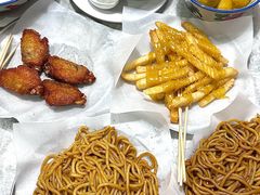 -水牛奶皇后糖水铺