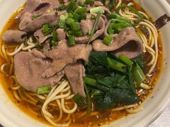 -老家猪肝面(石油路店)
