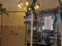 -Lilliput粒粒堡亲子餐厅(祥云小镇店)