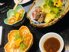 -德川家日本料理(中关村寰太大厦店)