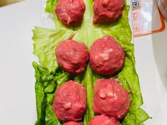 -古乐牛香·鲜牛肉自助火锅(南京总店)