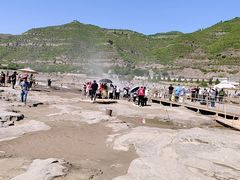 -陕西黄河壶口瀑布旅游区
