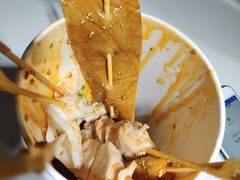 -童陈记重庆冷串串(食宝街店)