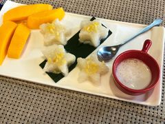 -山色西餐·柴火烤披萨