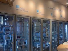-山与蓝·轻糖鲜果蛋糕(勒泰店)