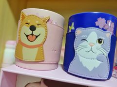 -星巴克(天津滨海国际机场1店)