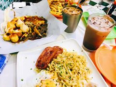 -華歡冰室-WahFoon(吉大店)