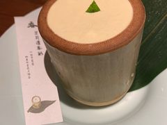 茉莉清茶酪-元古雲境(南京万象天地店)