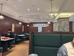 -华竹饭店(中央大街店)
