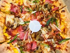 -达美乐比萨(东建路店)