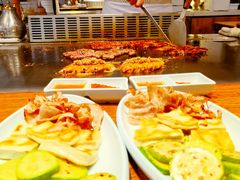 -飞阳铁板烧(ME TOWN购物中心店)