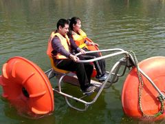 -东方巨龟苑景区