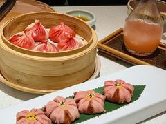 招牌小笼包-竹外桃花·江南小酒馆(SKP·S店)
