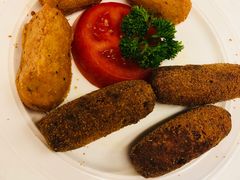 -船屋葡国餐厅