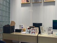 -海马体照相馆(环贸iapm大师爱情店)