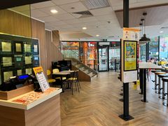 -麦当劳(大榭三江超市店)