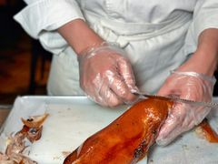 -秀儿四九城·新京菜(亚运村鸟巢店)