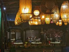 大堂-HOHO餐厅(古子城店)