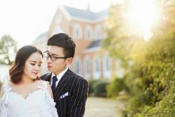 点击看大图 -太郎花子婚纱摄影艺术中心